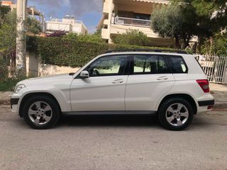 Mercedes-Benz GLK 280 2009 4MATIC 7G-TRONIC-ΕΛΛΗΝΙΚΗΣ ΑΝΤΙΠΡΟΣΩΠΕΙΑΣ-ΠΡΩΤΟ ΧΕΡΙ!-thumb-6