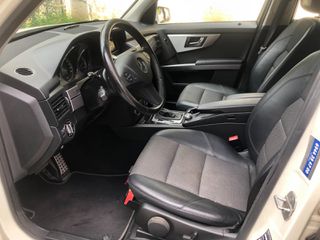Mercedes-Benz GLK 280 2009 4MATIC 7G-TRONIC-ΕΛΛΗΝΙΚΗΣ ΑΝΤΙΠΡΟΣΩΠΕΙΑΣ-ΠΡΩΤΟ ΧΕΡΙ!-thumb-7