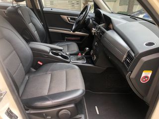 Mercedes-Benz GLK 280 2009 4MATIC 7G-TRONIC-ΕΛΛΗΝΙΚΗΣ ΑΝΤΙΠΡΟΣΩΠΕΙΑΣ-ΠΡΩΤΟ ΧΕΡΙ!-thumb-9