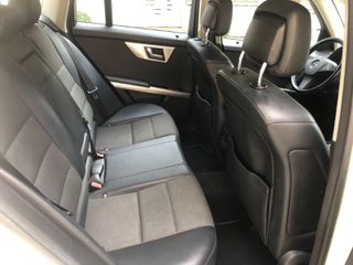 Mercedes-Benz GLK 280 2009 4MATIC 7G-TRONIC-ΕΛΛΗΝΙΚΗΣ ΑΝΤΙΠΡΟΣΩΠΕΙΑΣ-ΠΡΩΤΟ ΧΕΡΙ!-thumb-11