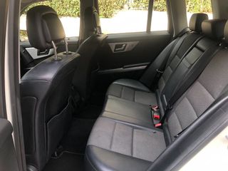 Mercedes-Benz GLK 280 2009 4MATIC 7G-TRONIC-ΕΛΛΗΝΙΚΗΣ ΑΝΤΙΠΡΟΣΩΠΕΙΑΣ-ΠΡΩΤΟ ΧΕΡΙ!-thumb-12
