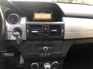 Mercedes-Benz GLK 280 2009 4MATIC 7G-TRONIC-ΕΛΛΗΝΙΚΗΣ ΑΝΤΙΠΡΟΣΩΠΕΙΑΣ-ΠΡΩΤΟ ΧΕΡΙ!-thumb-14