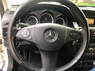 Mercedes-Benz GLK 280 2009 4MATIC 7G-TRONIC-ΕΛΛΗΝΙΚΗΣ ΑΝΤΙΠΡΟΣΩΠΕΙΑΣ-ΠΡΩΤΟ ΧΕΡΙ!-thumb-17