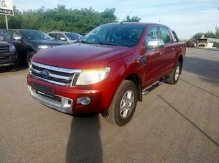 Ford Ranger 2016 3.2 TDCI LIMITED 4X4