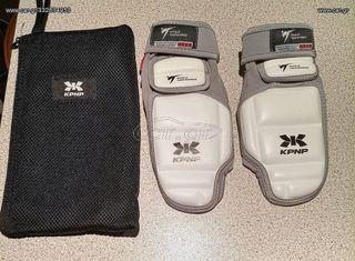 ΗΛΕΚΤΡΟΝΙΚΑ ΠΑΤΟΥΣΑΚΙΑ ΚΑΛΤΣΑΚΙΑ TAEKWONDO EFOOT  KPNP N0 2   34-36