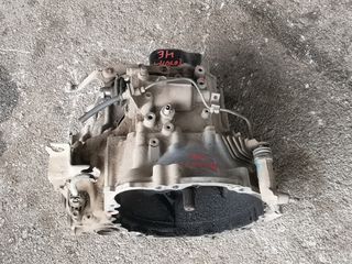 Toyota corolla - starlet με κωδικό μηχανής 4Ε 1300CC
