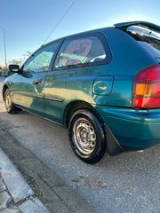 Mazda 323 1998