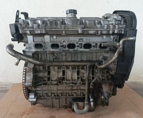 ΚΙΝΗΤΗΡΑΣ VOLVO XC90 2003-2014 (B5254T2 / 2500cc / ΒΕΝΖΙΝΗ / 210HP)