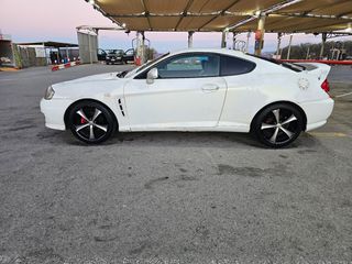 Hyundai Coupe 2005
