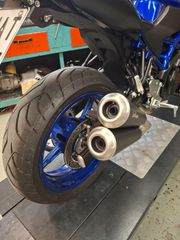 SUZUKI SV LEOVINCE