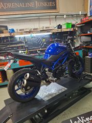 SUZUKI SV LEOVINCE-thumb-5
