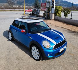 Mini Cooper S 2009