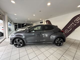 Mazda 2 Hybrid 2023 Homura-thumb-2