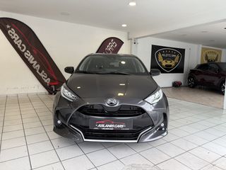Mazda 2 Hybrid 2023 Homura-thumb-1