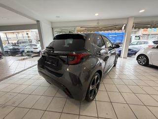 Mazda 2 Hybrid 2023 Homura-thumb-5
