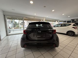 Mazda 2 Hybrid 2023 Homura-thumb-4