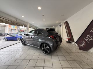 Mazda 2 Hybrid 2023 Homura-thumb-3