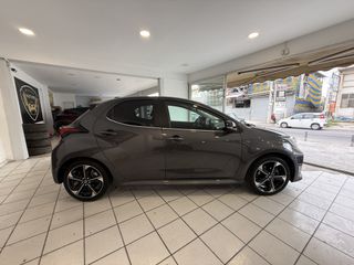 Mazda 2 Hybrid 2023 Homura-thumb-6