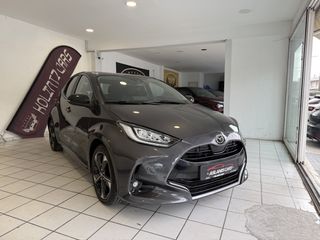 Mazda 2 Hybrid 2023 Homura-thumb-7