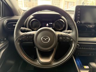Mazda 2 Hybrid 2023 Homura-thumb-10