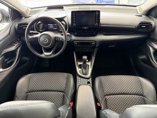 Mazda 2 Hybrid 2023 Homura-thumb-11
