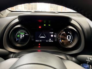 Mazda 2 Hybrid 2023 Homura-thumb-16