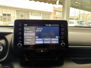 Mazda 2 Hybrid 2023 Homura-thumb-17