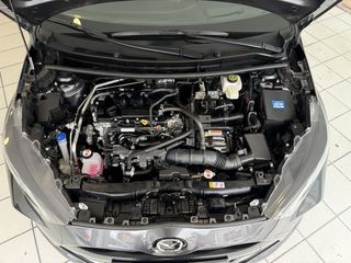Mazda 2 Hybrid 2023 Homura-thumb-28