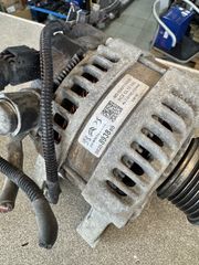 start stop ΔΥΝΑΜΟ PEUGEOT-CITROEN 9820893880 Denso