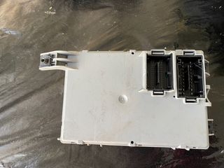 Fiat punto Evo 09-12 diesel Μονάδα Ελέγχου Αμαξώματος BCM με κωδ:00518690940