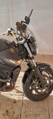 Suzuki GSR 600 2008 GSR 600 ABS