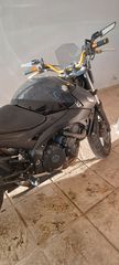 Suzuki GSR 600 2008 GSR 600 ABS-thumb-1