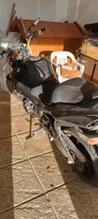 Suzuki GSR 600 2008 GSR 600 ABS-thumb-3