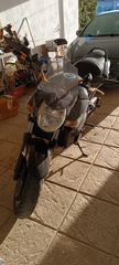 Suzuki GSR 600 2008 GSR 600 ABS-thumb-4