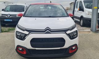 Citroen C3 2021