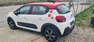 Citroen C3 2021-thumb-11