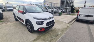 Citroen C3 2021-thumb-9