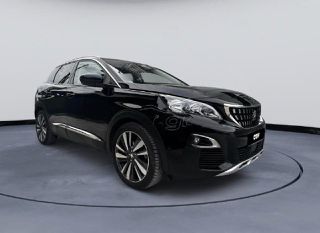 Peugeot 3008 2020 1.5 BLUEHDI 130 ALLURE EAT8