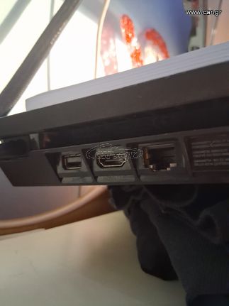 Τίτλος: PS4 Slim 500GB + 3 παιχνίδια-thumb-1