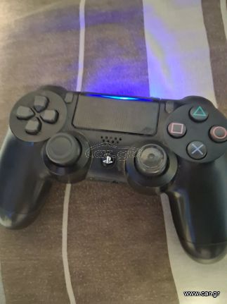 Τίτλος: PS4 Slim 500GB + 3 παιχνίδια-thumb-2