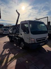 Αλυσιδάκι-Γάντζος Mitsubishi 2011 FUSO CANTER 6C15 EURO5 ΓΑΤΖΟΣ-thumb-1