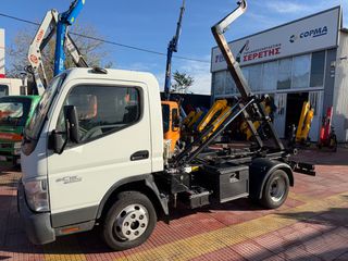 Αλυσιδάκι-Γάντζος Mitsubishi 2011 FUSO CANTER 6C15 EURO5 ΓΑΤΖΟΣ-thumb-2