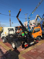 Αλυσιδάκι-Γάντζος Mitsubishi 2011 FUSO CANTER 6C15 EURO5 ΓΑΤΖΟΣ-thumb-3
