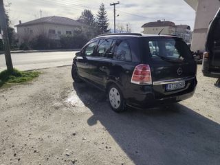 Opel Zafira 2006 7-θεσιο