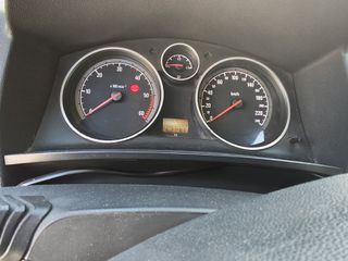 Opel Zafira 2006 7-θεσιο-thumb-1