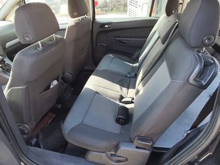 Opel Zafira 2006 7-θεσιο-thumb-2