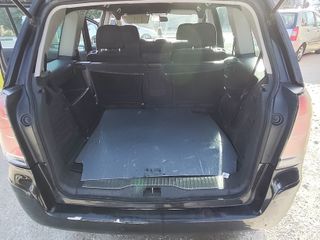 Opel Zafira 2006 7-θεσιο-thumb-3