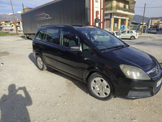 Opel Zafira 2006 7-θεσιο-thumb-5