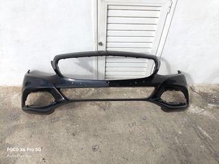 W205*ΓΝΗΣΙΟΣ*ΜΕΤΑΧΕΙΡΙΣΜΈΝΟΣ ΕΜΠΡΟΣ ΠΡΟΦΥΛΑΚΤΉΡΑΣ-thumb-1