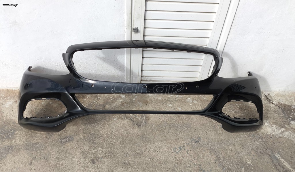 W205*ΓΝΗΣΙΟΣ*ΜΕΤΑΧΕΙΡΙΣΜΈΝΟΣ ΕΜΠΡΟΣ ΠΡΟΦΥΛΑΚΤΉΡΑΣ